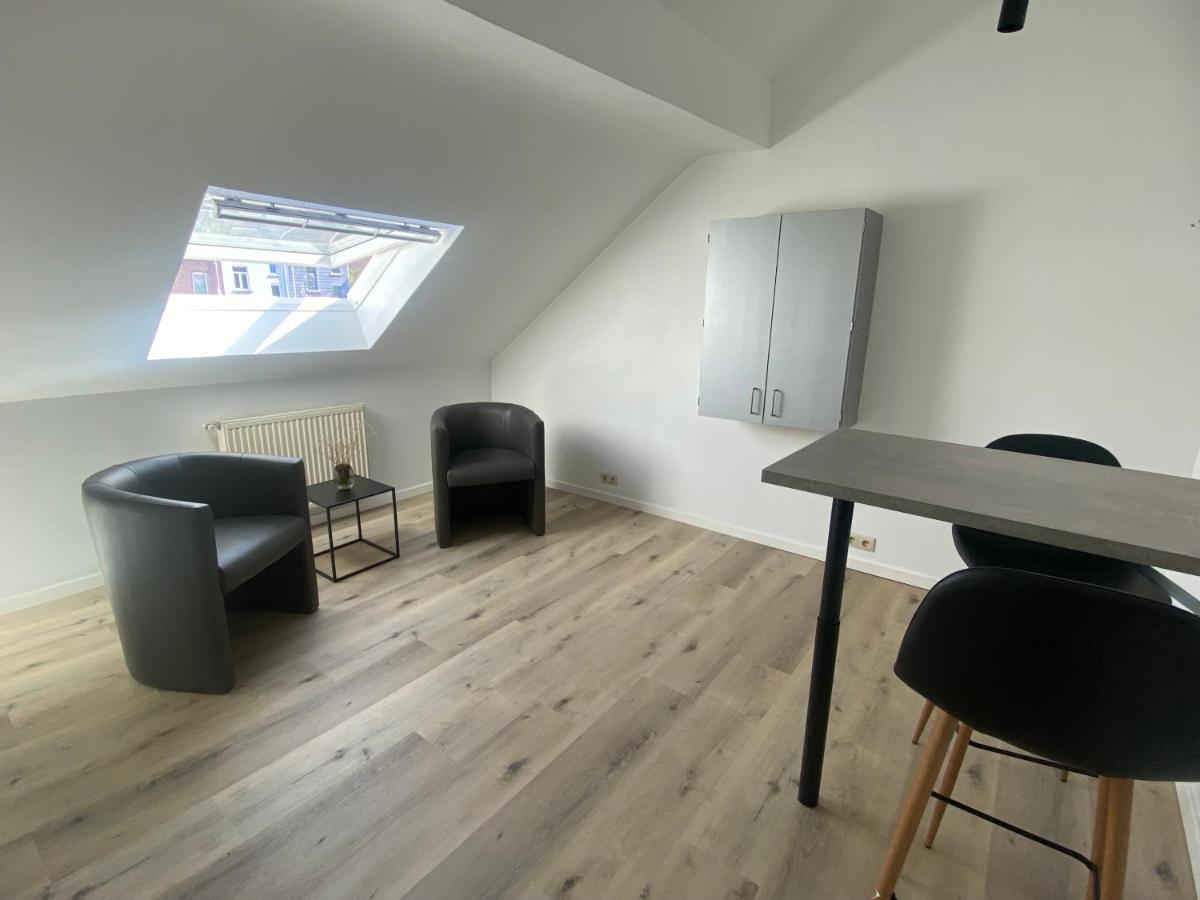 Namur Bnb Exterior photo