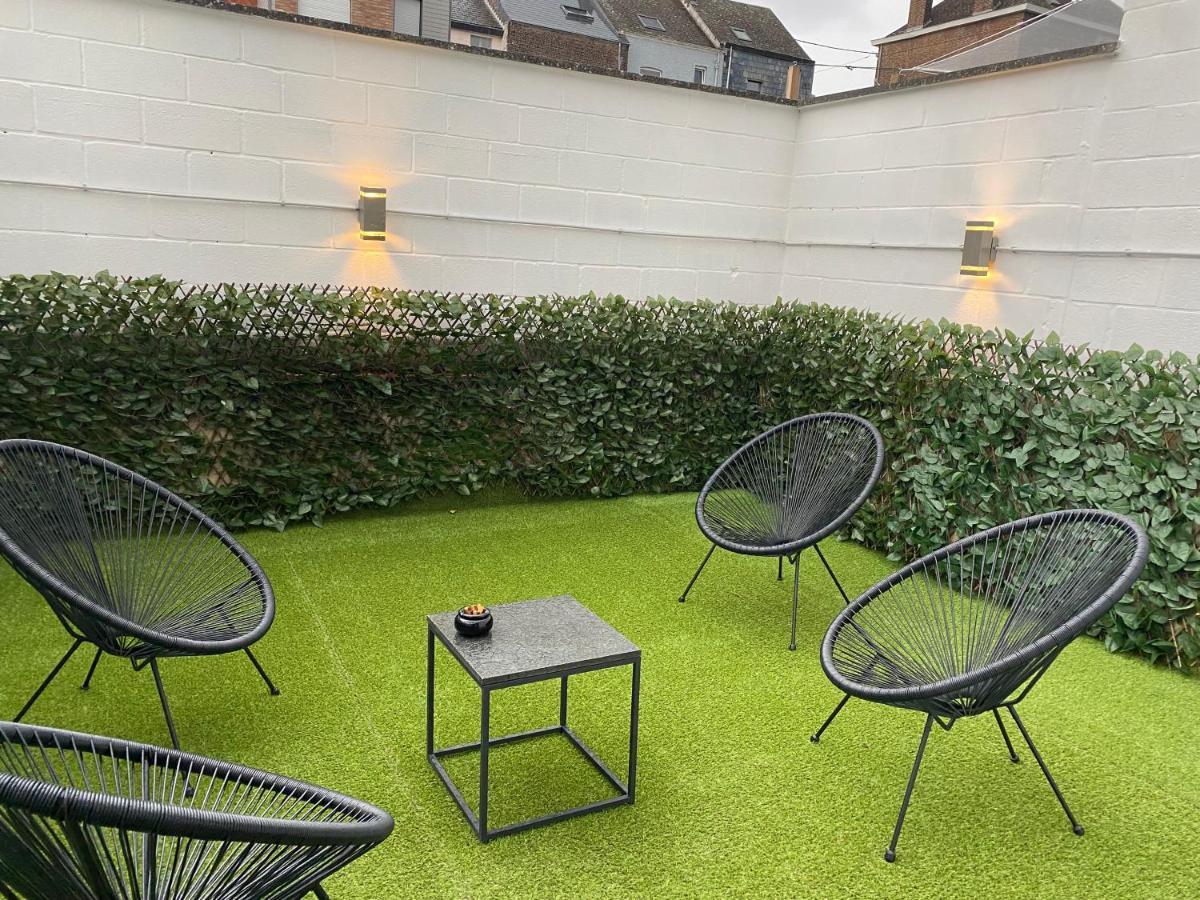 Namur Bnb Exterior photo